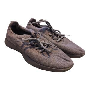 Allbirds Women's The Wool Runners in Purple Size 8